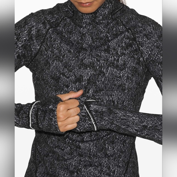 Lululemon Outrun the Elements - Picture 1 of 16